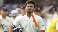 Rishabh Pant